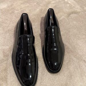 Kenneth Cole Men's Black Loafers